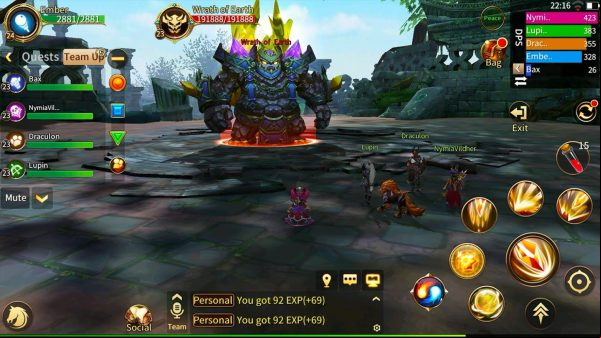 Los mejores juegos nuevos de Android lanzados esta semana