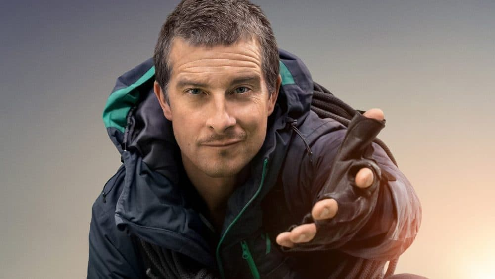 You vs. Wild: La nueva serie interactiva de Netflix será estrenada el 10 de abril