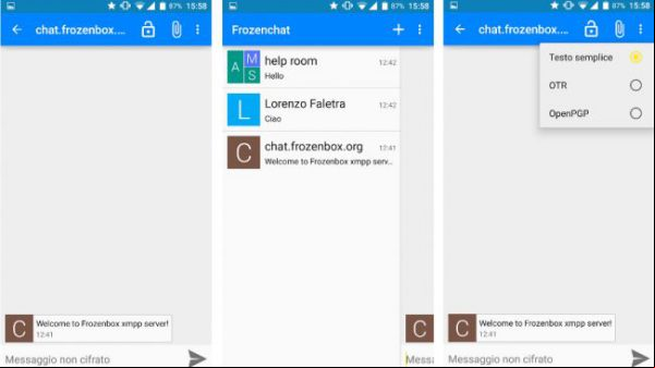 Las mejores aplicaciones de privacidad para Android en 2019