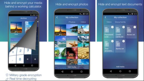 Las mejores aplicaciones de privacidad para Android en 2019