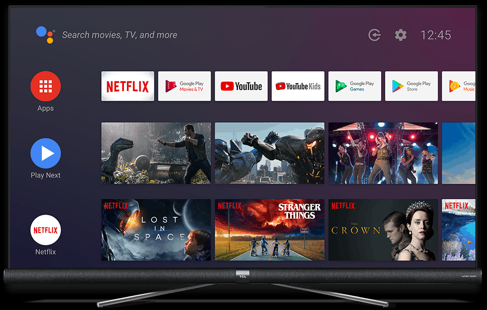 ¿Cuál es el mejor navegador para Android TV?