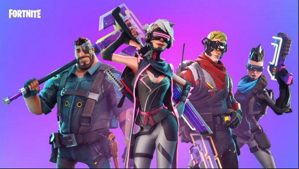 Primeras finales de la Copa del Mundo 'Fortnite' comienzan el 26 de julio