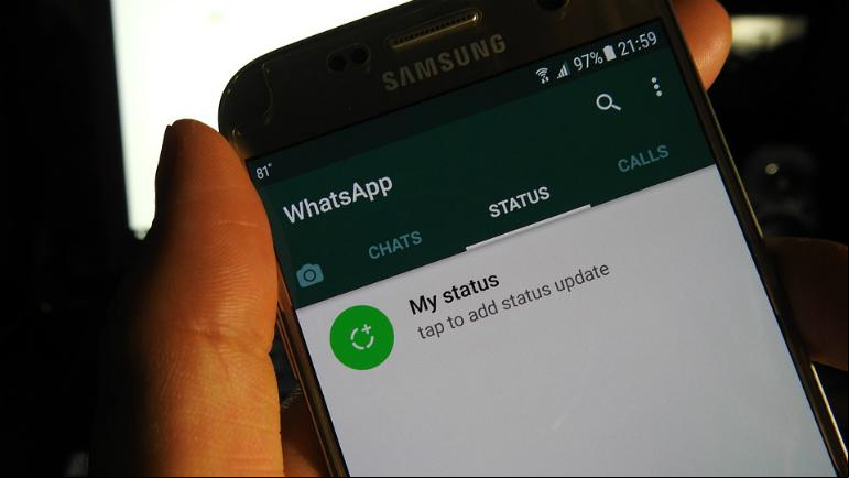 3 nuevas funciones que animarán tus conversaciones de WhatsApp