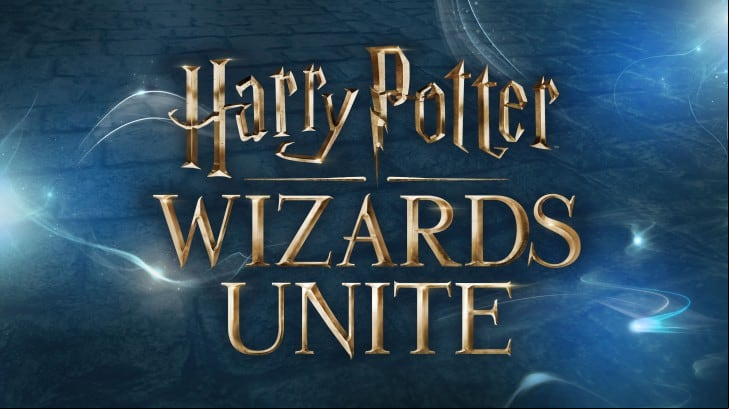 Harry Potter: Wizards Unite beta está disponible en Play Store