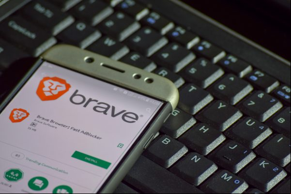 Brave ahora te permite pagar a los editores de sitios web