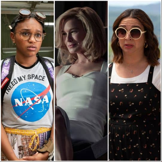 Estrenos de Netflix mayo 2019 ¡Todas las series y películas!