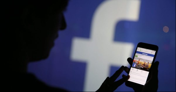 Messenger de Facebook podría volver a la aplicación principal