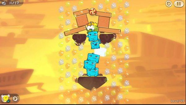 Los 10 mejores juegos de Android lanzados esta semana
