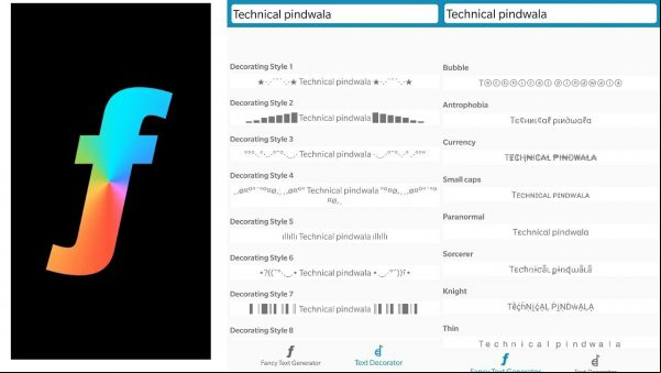 Cómo cambiar la fuente en tu biografía de Instagram ¡TUTORIAL!