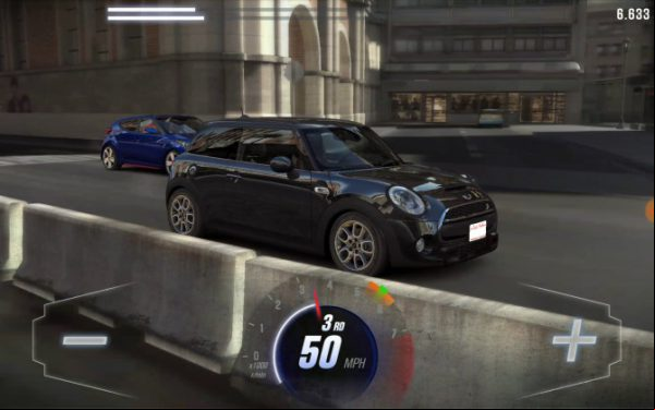 10 juegos de carreras para descargar en tu móvil Android