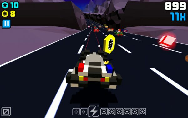 10 juegos de carreras para descargar en tu móvil Android