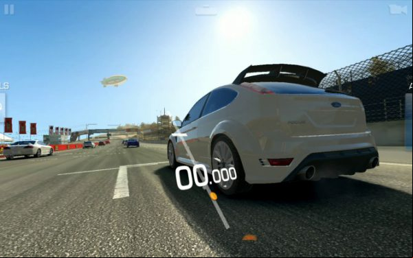 10 juegos de carreras para descargar en tu móvil Android