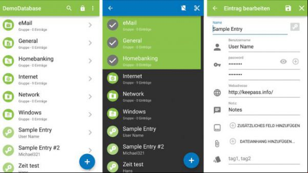 Las mejores aplicaciones de privacidad para Android en 2019