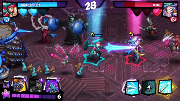 Los 10 mejores juegos de Android lanzados esta semana