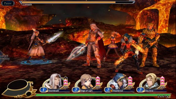 Los 10 mejores juegos de Android lanzados esta semana