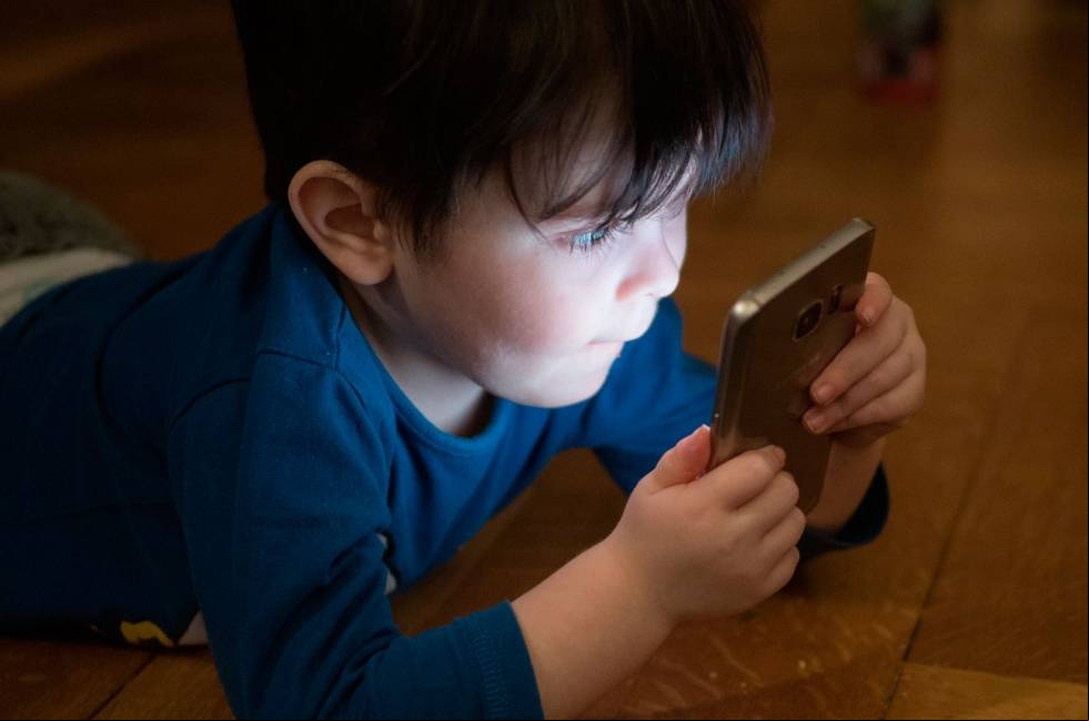 Proteja el móvil Android de su hijo usando Google Family Link