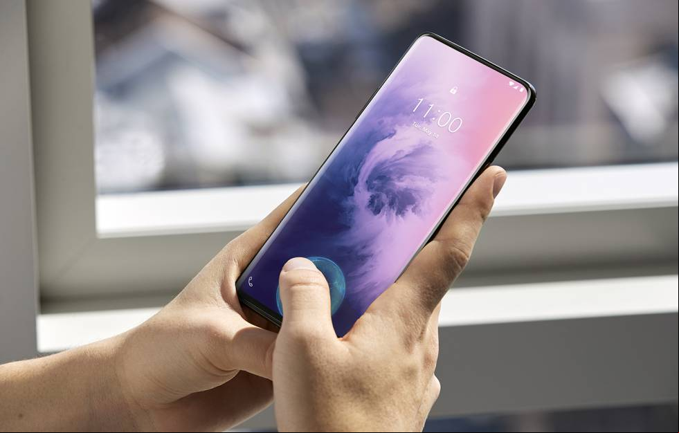 OnePlus 7 Pro: ¡Todo lo que necesitas saber!