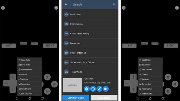  5 mejores emuladores de PlayStation para Android! (Actualizado 2019)