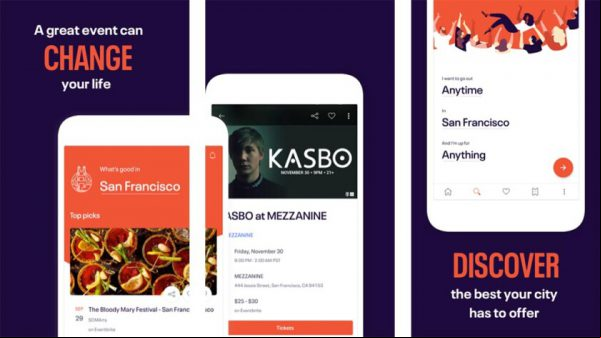 10 mejores apps para el Día de la Madre para Android