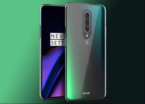 OnePlus 7 Pro: ¡Todo lo que necesitas saber!