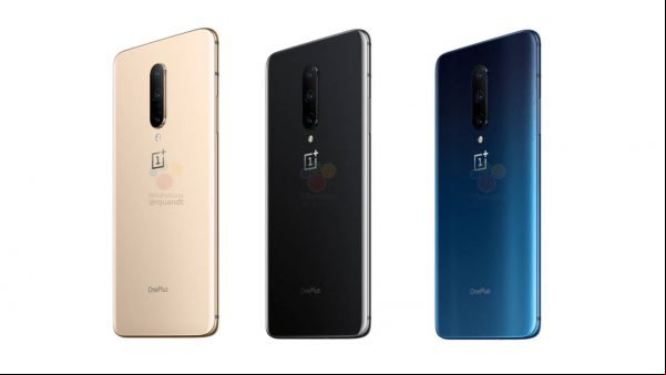 OnePlus 7 Pro: ¡Todo lo que necesitas saber!