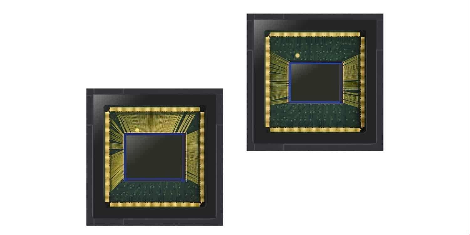 Samsung anuncia nuevo sensor de cámara ISOCELL de 64 MP para móviles