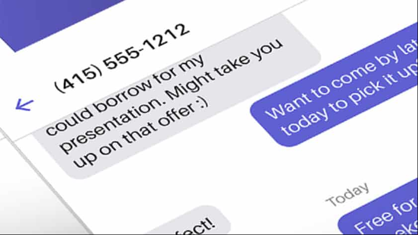 5 apps de texto GRATIS para Android que envían mensajes SMS