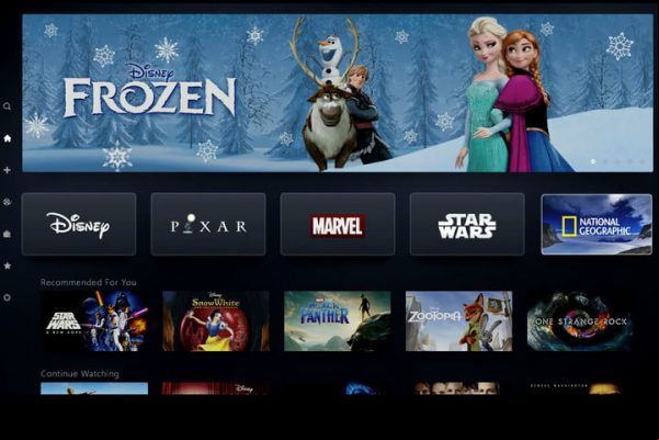 Netflix vs. Disney Plus: ¿Puede Mickey Mouse derrotar al rey del streaming?