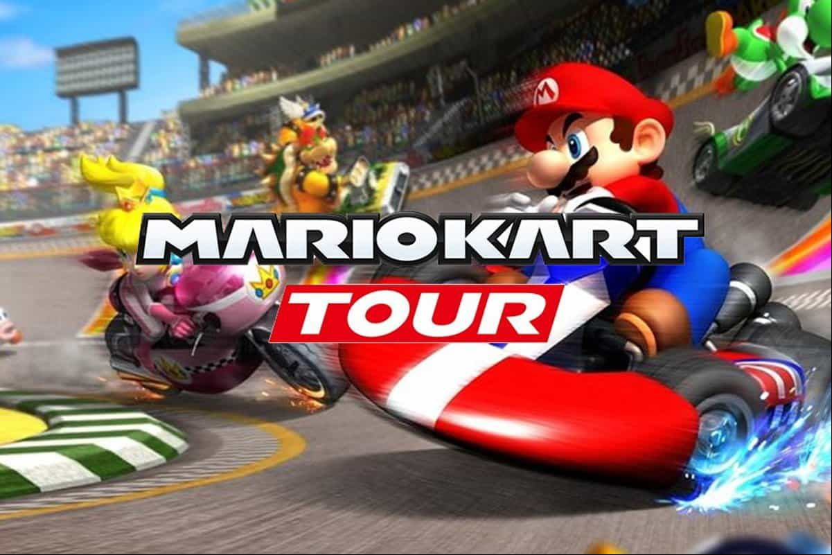 Mario Kart Tour: Todo lo que necesitas saber de este increíble juego