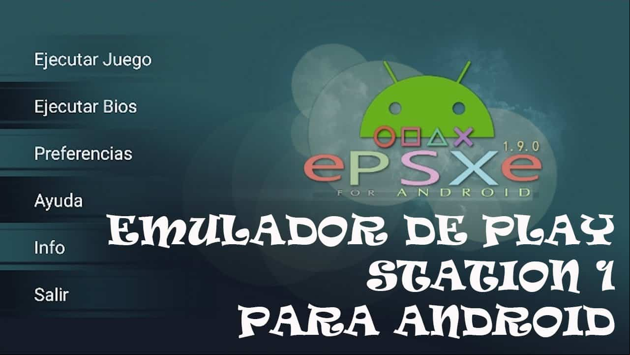 5 mejores emuladores de PlayStation para Android! (Actualizado 2019)