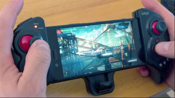 7 consejos y apps para ser un mejor jugador Android