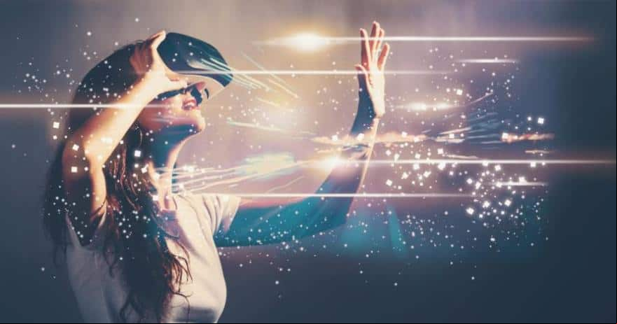 Cómo jugar seguro en realidad virtual
