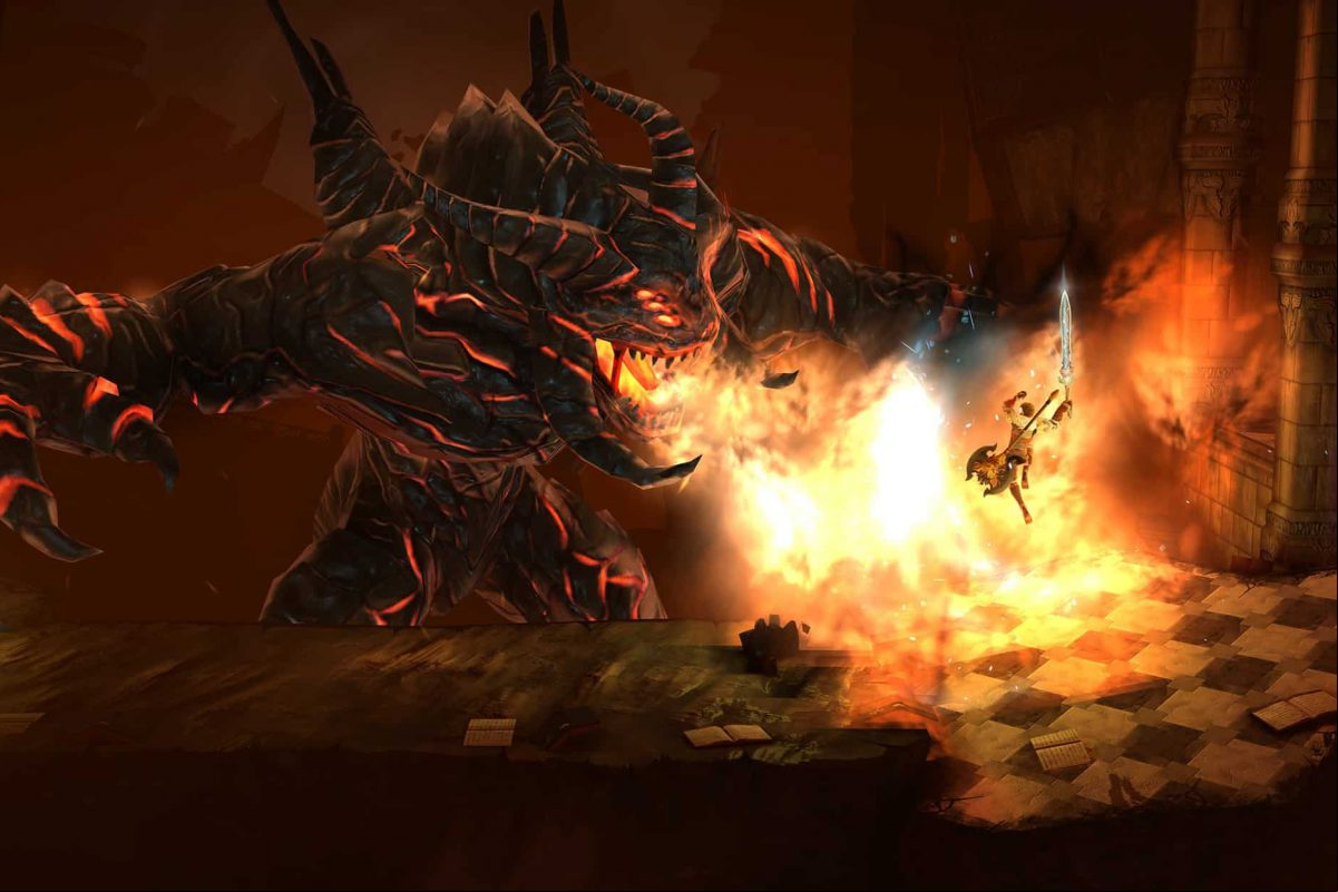 Los 10 mejores nuevos juegos de Android lanzados esta semana