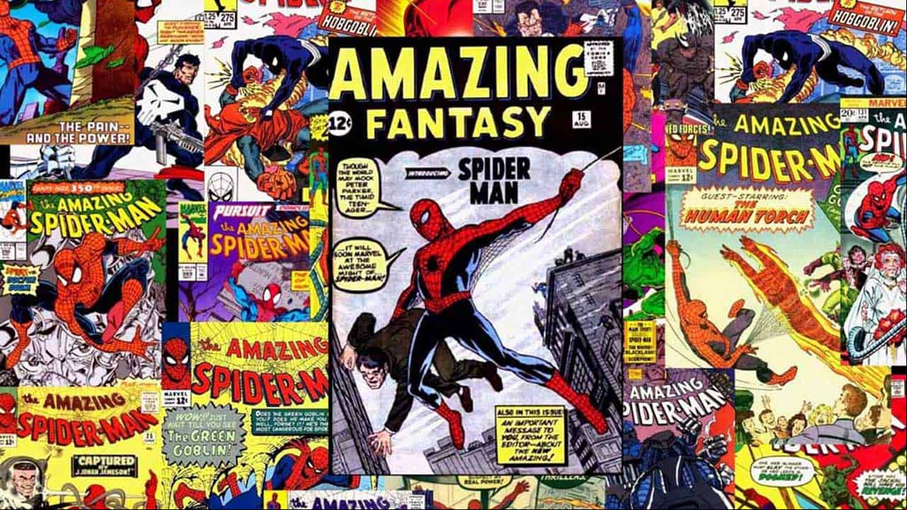 ¿Cuál es el mejor lector de cómics para Android?