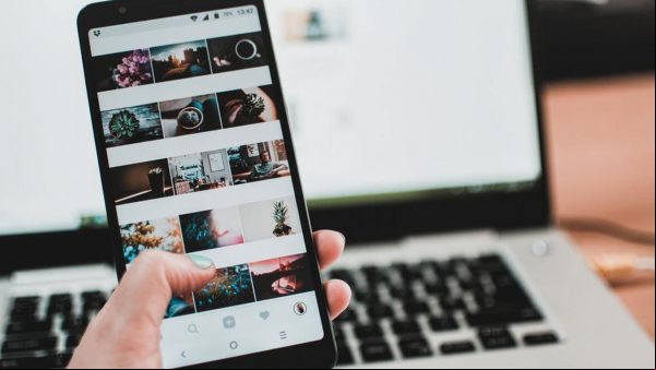 Cómo usar las historias de Instagram en tus viajes
