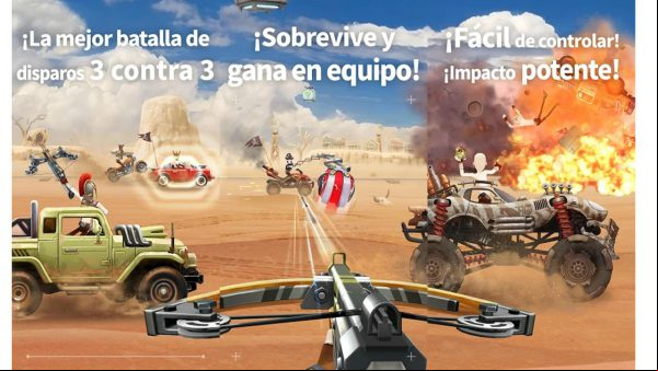 Los mejores juegos nuevos de Android lanzados esta semana