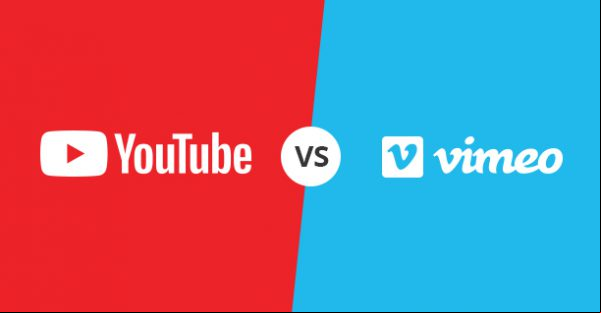 YouTube vs Vimeo: ¿Cuál es mejor para ti?