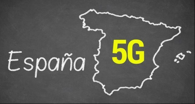 Vodafone España activará la tecnología 5G a partir del 15 de junio
