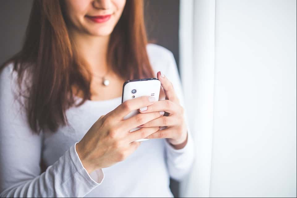 Cómo recuperar mensajes de texto borrados en Android