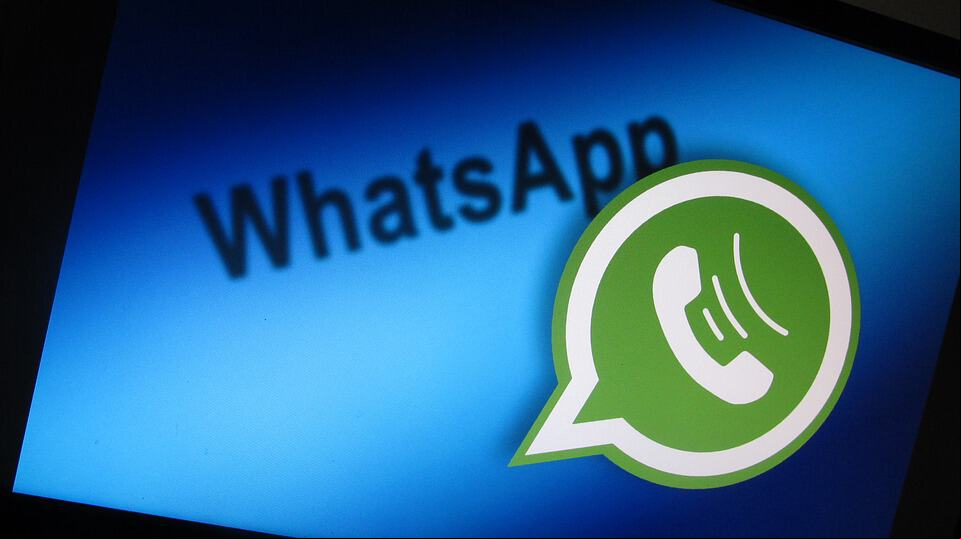 WhatsApp beta prueba función modo de imagen en imagen