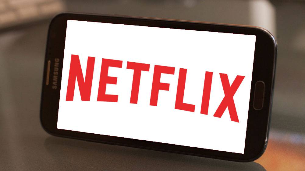 Netflix presenta plan solo móvil por 2.59 euros al mes