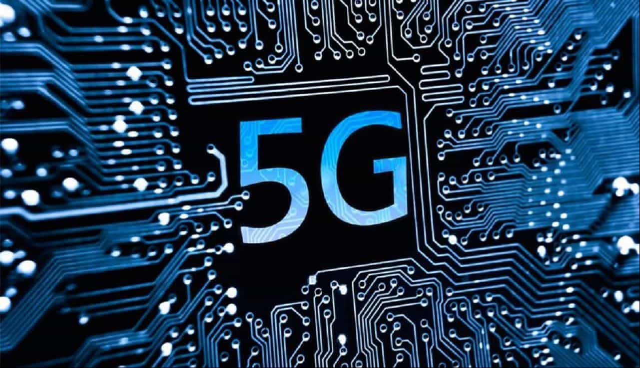 Huawei planea ser el primero en lanzar un procesador móvil con 5G integrado