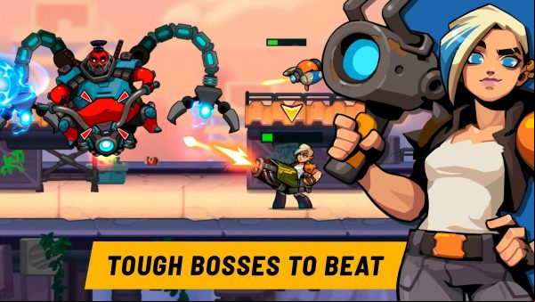 10 mejores juegos nuevos Android lanzados esta semana