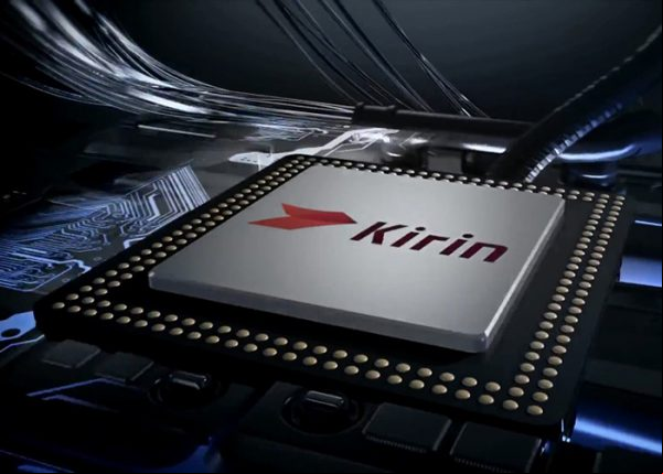 Huawei planea ser el primero en lanzar un procesador móvil con 5G integrado