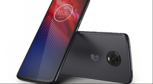 Los mejores móviles Android con almacenamiento ampliable en 2019
