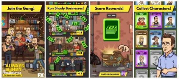 10 mejores juegos nuevos Android lanzados esta semana