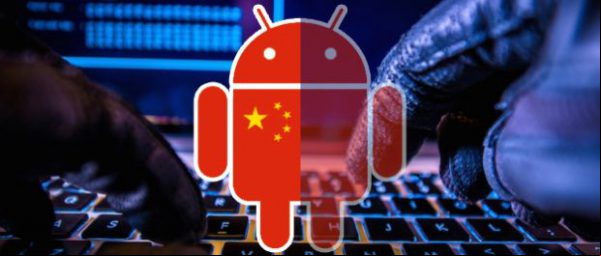 China ha estado instalando en secreto el spyware en móviles Android de turistas