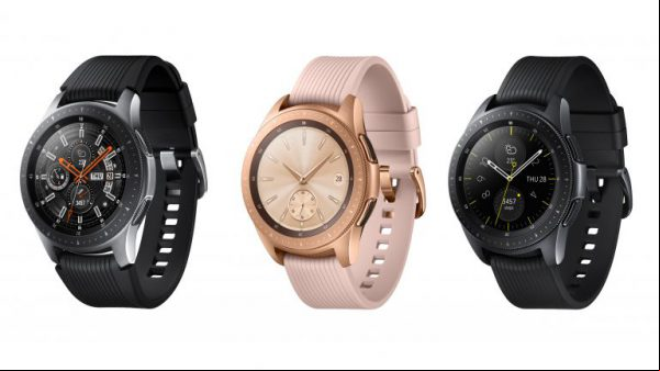 Nueva línea de productos Samsung en 2019
