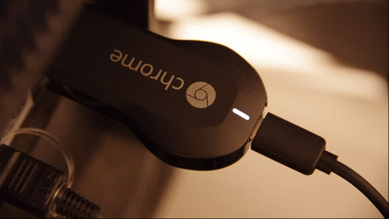 Chromecast de primera generación de Google ya no recibirá actualizaciones importantes