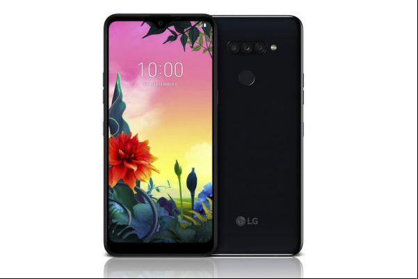 Los móviles K50S y K40S son parte de la nueva generación LG